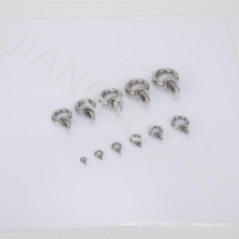 Stainless steel eye bolt